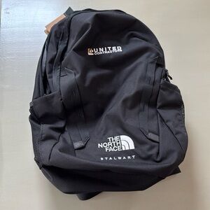 THE NORTH FACE STALWART BACKPACK